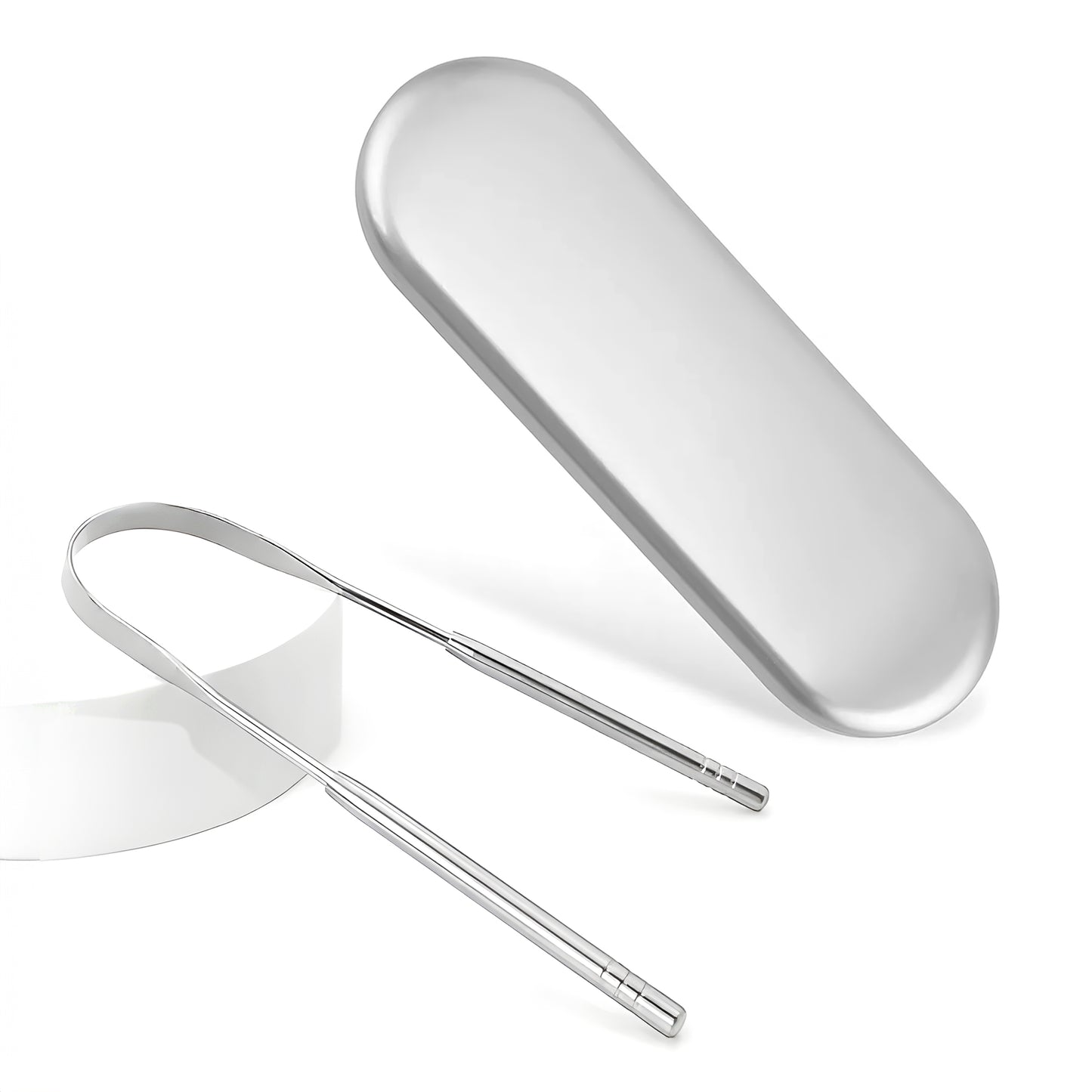 Tongue Scraper