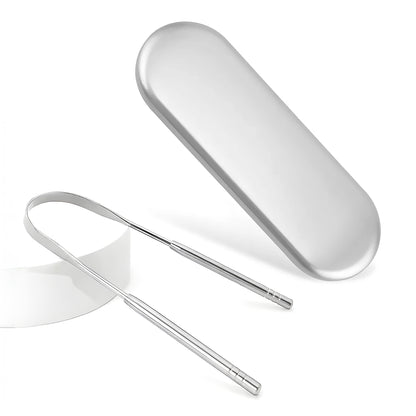 Tongue Scraper