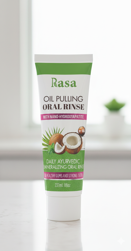 Whitening Toothpaste with Nano-hydroxyapatite